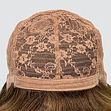 Натуральна перука Debbie HH, коротка стрижка русявого відтінку, фото 6