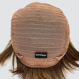 Натуральна перука Debbie HH, коротка стрижка русявого відтінку, фото 7