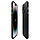 Ударостійкий чохол Spigen Liquid Air Black для iPhone 14 Pro, фото 4