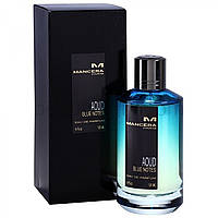 Mancera Aoud Blue Notes edp 120 ml. оригінал