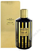 Mancera Aoud Line edp 120 ml. оригинал