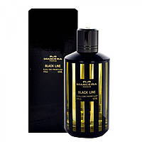 Mancera Black Line edp 120 ml. оригинал