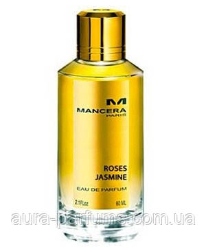 Mancera Roses Jasmine edp 120 ml.