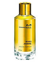 Mancera Roses Jasmine edp 120 ml. оригинал