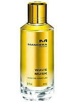 Mancera Wave Musk edp 120 ml. оригінал