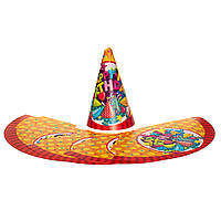 Набір святкових ковпачків ELISEY