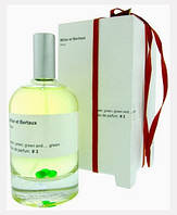 Miller et Bertaux Green, green, green and green... L`eau de parfum 3 edp 100 ml. оригінал