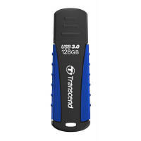 Новинка USB флеш накопитель Transcend 128GB JetFlash 810 Rugged USB 3.0 (TS128GJF810) !