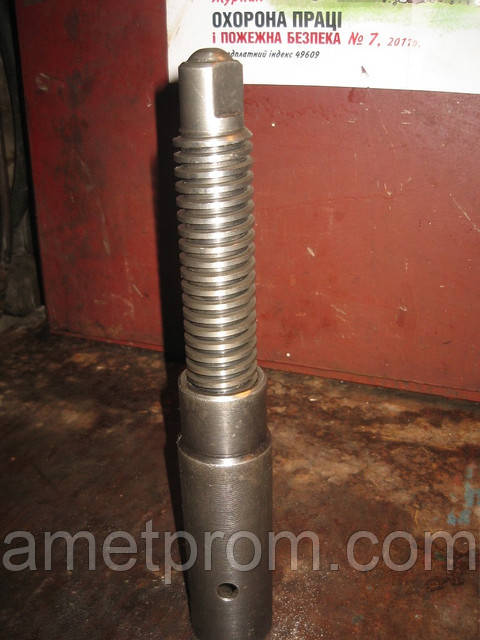 Виготовлення гвинтів, фото 1