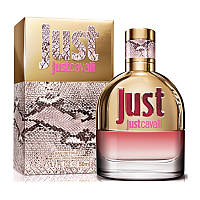 Женские духи Roberto Cavalli Just Cavalli Туалетная вода 50 ml/мл оригинал