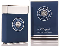 Мужские духи S.T. Dupont Passenger Cruise Pour Homme Туалетная вода 50 ml/мл оригинал