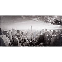 Картина Постер New York Skyline