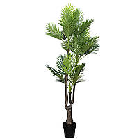 Искусственное дерево - Пальма 184 см, в горшке (360375)
