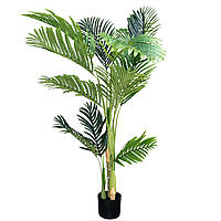 Искусственное дерево - Пальма 150 см, в горшке /360498/