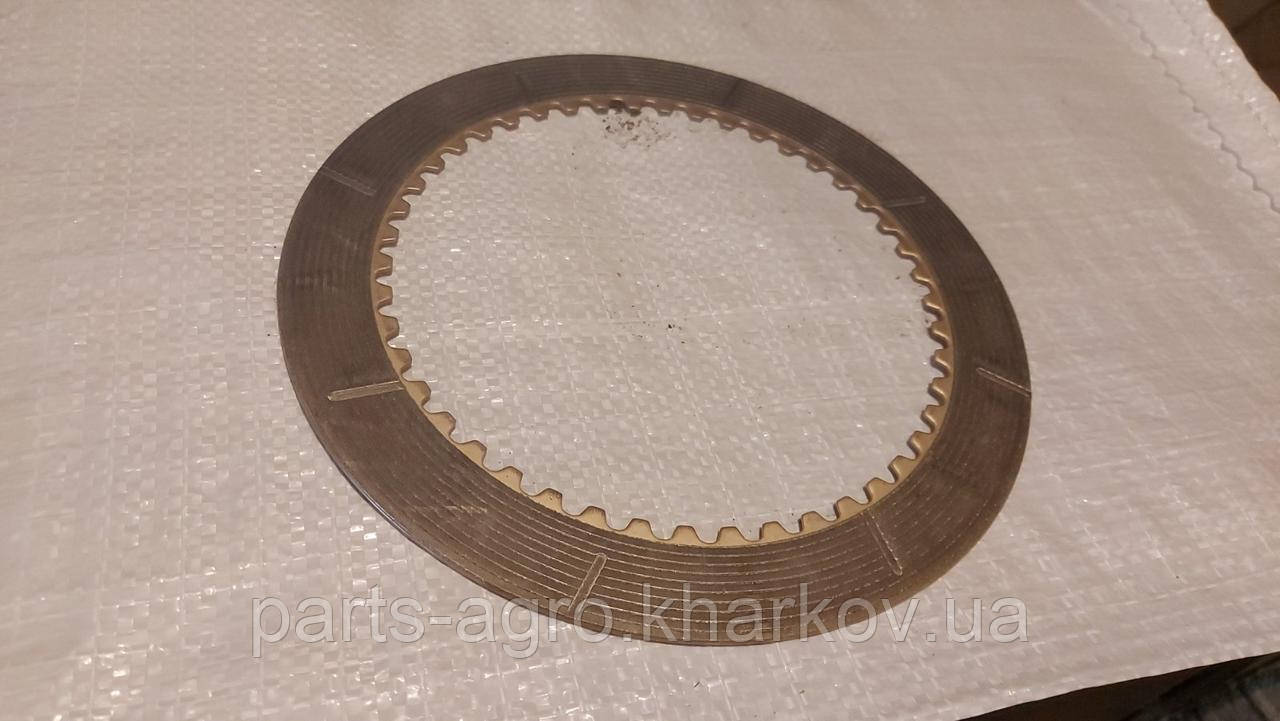 Диск гідромуфти Т-150 150.37.074 металокераміка, фото 1