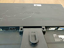 Монітор Asus VW225NL / 22" (1680x1050) TN+film / DVI, VGA / VESA 100x100, фото 4