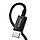 Кабель для Айфон Baseus Superior Series Fast Charging Data Cable Type-C to Lightning PD 20W Black 2м CATLYS-C01, фото 3