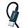 Кабель для Айфон Baseus Superior Series Fast Charging Data Cable Type-C to Lightning PD 20W Blue 2м CATLYS-C03, фото 3