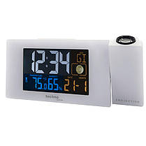 Годинник Technoline WT537 White (WT537), фото 2