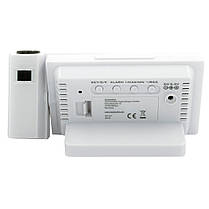 Годинник Technoline WT537 White (WT537), фото 4