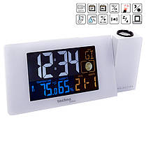 Годинник Technoline WT537 White (WT537), фото 5
