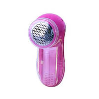 Машинка для стрижки видалення ковтунців Target TG-7755 акумуляторна 3 Вт (61004-E)