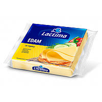 Тостовий сир Едам "Lactima" фасування 0.13 kg