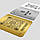 Инставизитка на металле, инстаметка, инстаграм визитка, инстасканер, фото 2