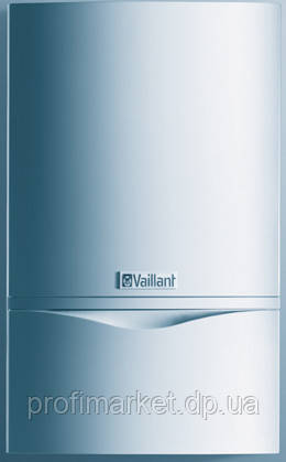 Котел газовий VAILLANT ecoTEC plus VUW INT 306/5-5