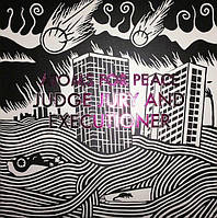 Atoms For Peace Judge Jury And Executioner (Vinyl)