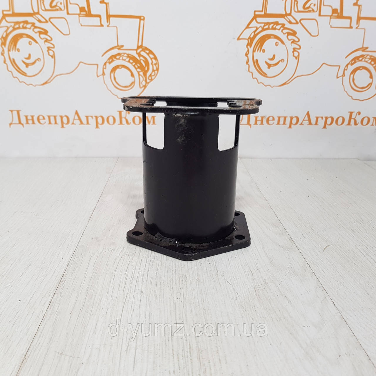 Куліса КПП трактора МТЗ з двигуном Д-240