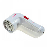 Машинка для стрижки видалення ковтунців LUCZNIK AT-5246 акумуляторна 3 Вт 61042-E