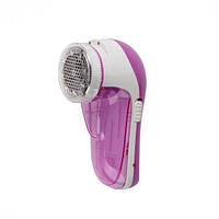 Машинка для стрижки видалення ковтунців Surker SK-678 акумуляторна 3 Вт 61039 - E