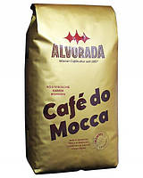 Кофе в зернах Alvorada Cafe do Mocca 1 кг Австрия!