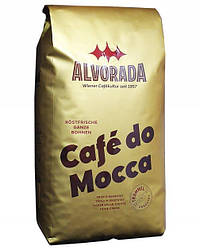 Кава в зернах Alvorada Cafe do Mocca 1 кг Австрія!
