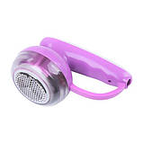 Машинка для стрижки видалення ковтунців Surker SK-679 акумуляторна 3 Вт 61040 - E, фото 4