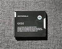 Аккумулятор Motorola GK50 Moto E3 XT1700 XT1706 E3 Power 3500 mAh