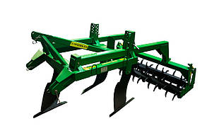 Глибокорозрихлювач універсальний ГРУ-1,8 ЭКО зі шпорчатим котком