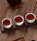 Чай китайський Шу Пуер Лао Ча Тоу 500 г, Пуер Юньнань (Подарункове паковання), фото 7