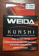 Леска Weida Kunshi 30m 0.08mm