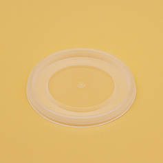 Кришка прозора для паперового супника 480/500 мл, 25 шт/уп