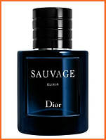 Саваж Еліксір - Sauvage Elixir парфумована вода 60 ml., фото 2