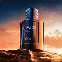 Саваж Еліксір - Sauvage Elixir парфумована вода 60 ml., фото 3