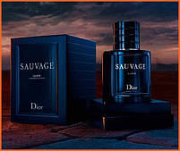 Саваж Еліксір - Sauvage Elixir парфумована вода 60 ml., фото 4