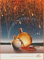 Гермес Еау Дес Мервеліс - Hermes Eau des Merveilles туалетна вода 100 ml., фото 3