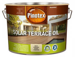 Олія Pinotex Solar Terrace Oil (Cолар террас ойл)