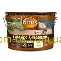Pinotex Terrace Wood Oil (Пінотекс Терассе Вуд Оіл)