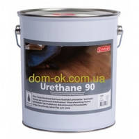 Лак паркетний Synteko urethane 10 л