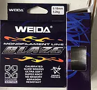 Леска Weida Blaze 100m 0.20mm