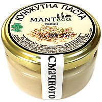 Кунжутная паста MANTeca Тахини 100 г